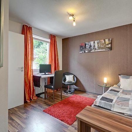 Hotel Alte Post Calw Ngoại thất bức ảnh