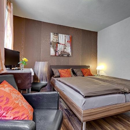 Hotel Alte Post Calw Ngoại thất bức ảnh