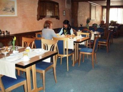 Hotel Alte Post Calw Ngoại thất bức ảnh