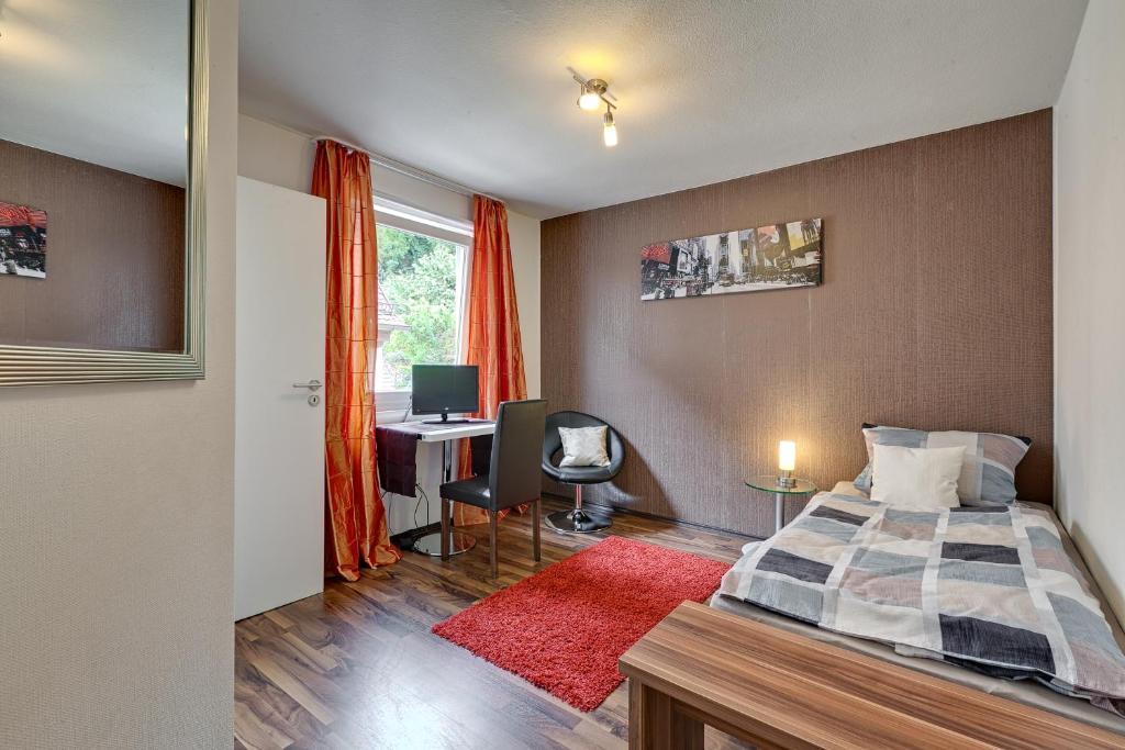 Hotel Alte Post Calw Ngoại thất bức ảnh