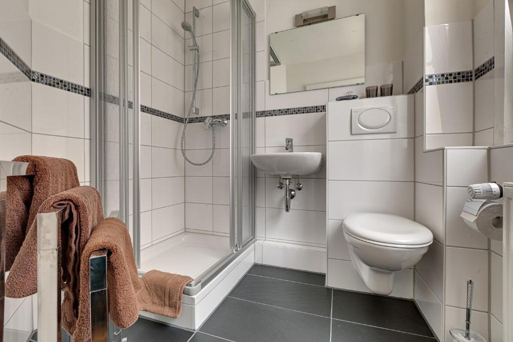 Hotel Alte Post Calw Ngoại thất bức ảnh