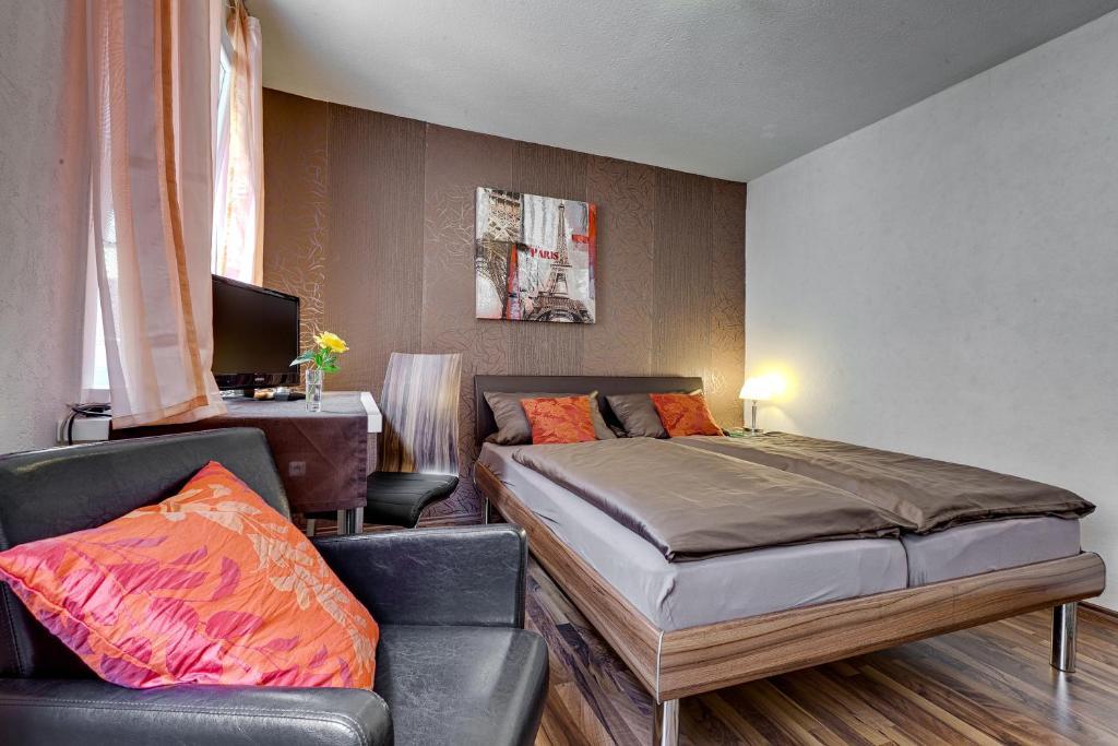 Hotel Alte Post Calw Ngoại thất bức ảnh