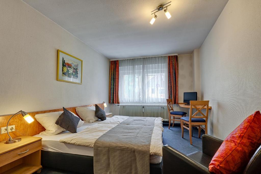 Hotel Alte Post Calw Ngoại thất bức ảnh